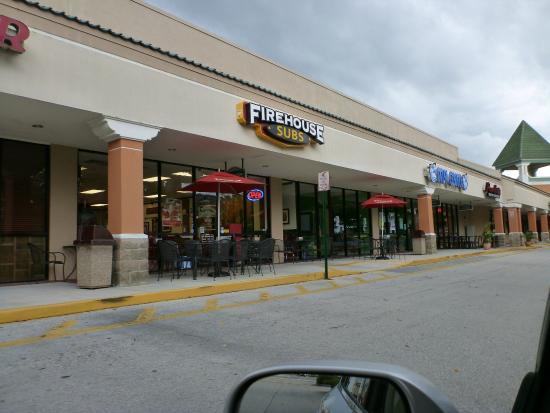 Firehouse Subs